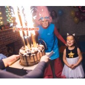 Настольный фонтан (6 шт в упаковке) - Купить наземные фонтаны в Рязани