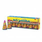 Мозайка - Купить наземные фонтаны в Рязани