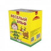 Весёлый Эльф - Купить наземные фонтаны в Рязани