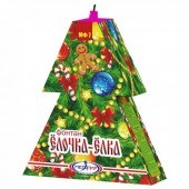 Ёлочка-Ёлка - Купить наземные фонтаны в Рязани