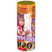 Анютины глазки - Купить наземные фонтаны в Рязани