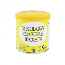 Smoke Bomb (желтый) в Рязани