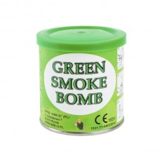 Smoke Bomb (зеленый) в Рязани