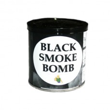 Smoke Bomb (черный) в Рязани