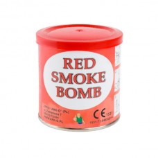 Smoke Bomb (красный) в Рязани