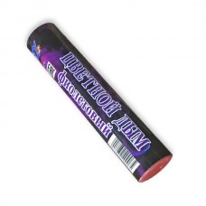 Цветной дым 120 сек (фиолетовый) в Рязани