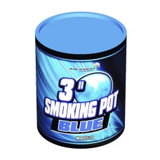 SMOKING POT (голубой) в Рязани
