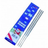 Длина: 240 мм<br>
Время: до 2 мин<br>
Тип: желтый<br>
Шт в упаковке: 3<br> <br>
Бенгальские огни (свечи) для любого мероприятия, можно использовать на новый год, или на свадьбу. В.. Бенгальские огни 24 см (3 шт) мс3 - Купить бенгальские огни Новый год в Рязани