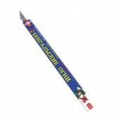 Длина: 400 мм<br>
Время: до 2-3 мин<br>
Тип: желтый<br>
Шт в упаковке: 5<br> <br>
Популярная длина, 400 мм (40 см), подходят для свадьбы, или на новый год. 5 штук в пачке.
.. Бенгальские огни 40 см (5 шт) мс4 - Большие бенгальские огни в Рязани